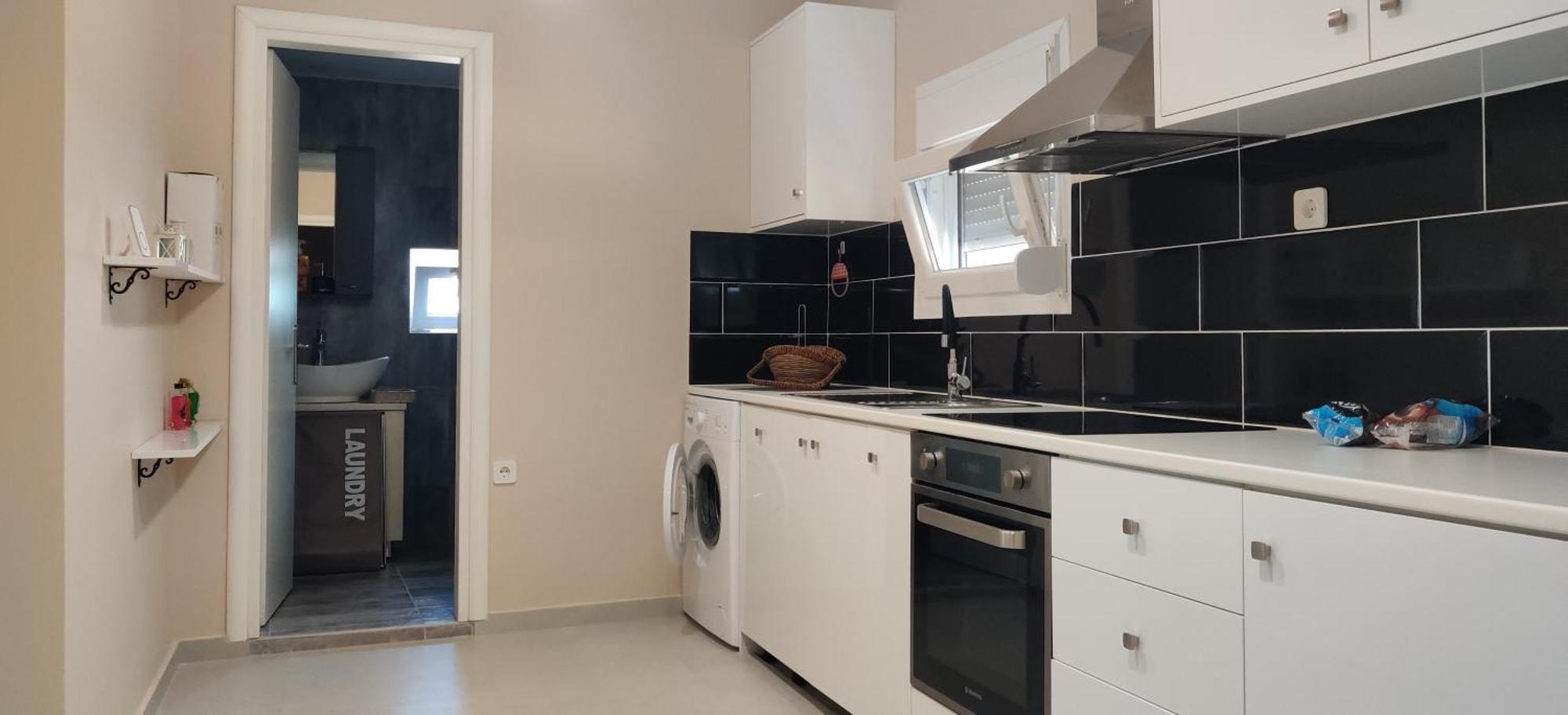 Villa Deltus - Cozy Holiday Home Near Gortyna Agioi Deka  外观 照片