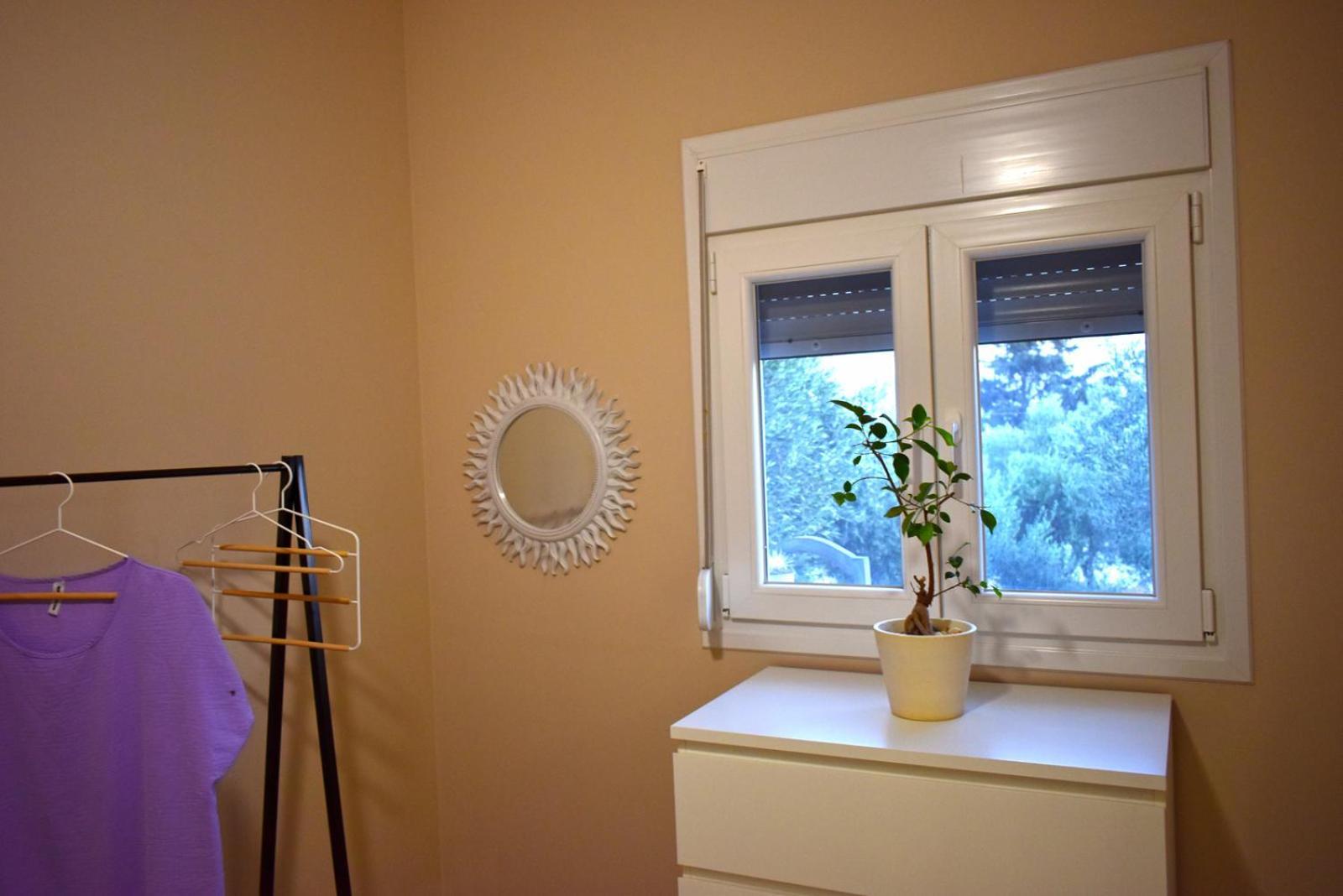 Villa Deltus - Cozy Holiday Home Near Gortyna Agioi Deka  外观 照片