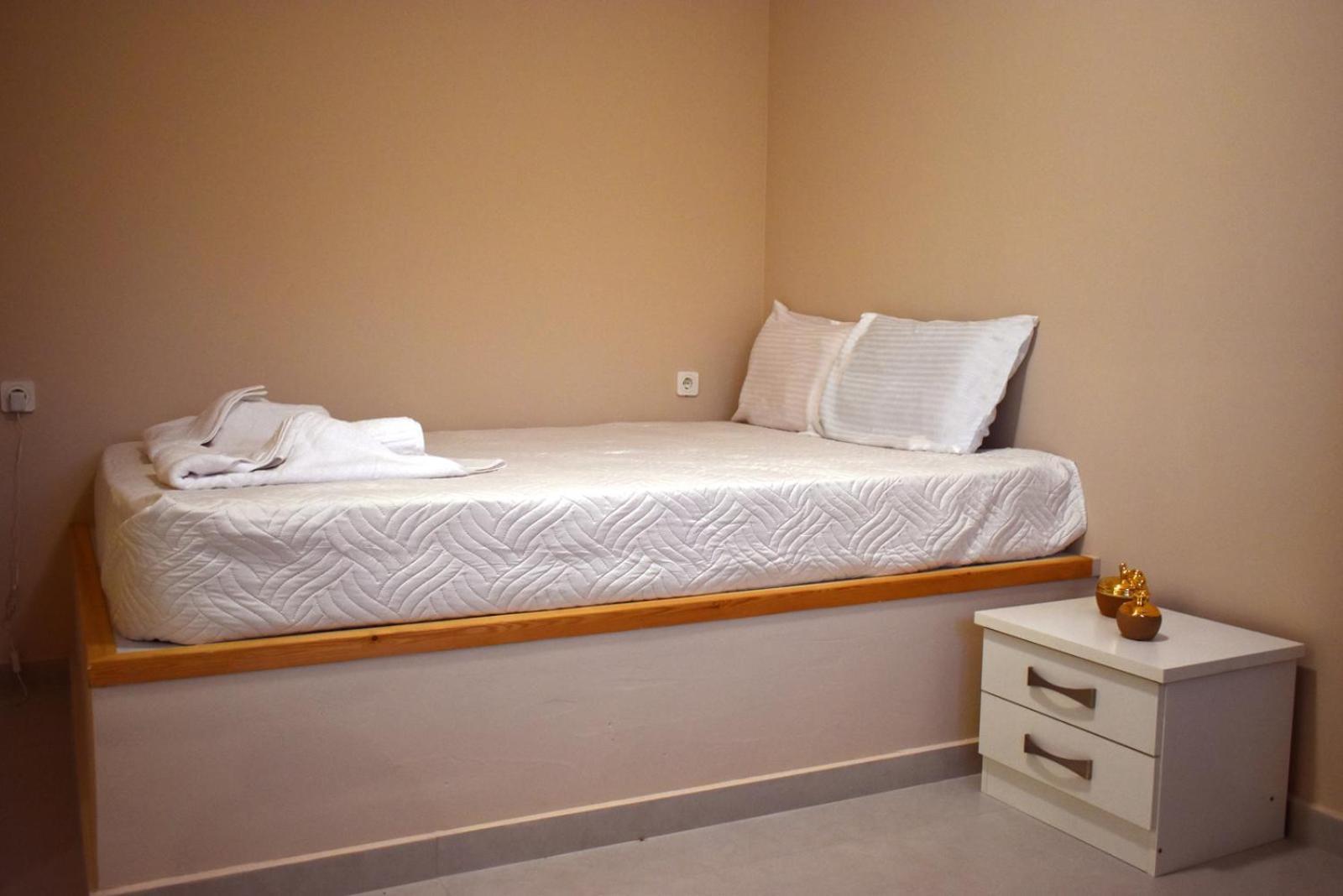 Villa Deltus - Cozy Holiday Home Near Gortyna Agioi Deka  外观 照片